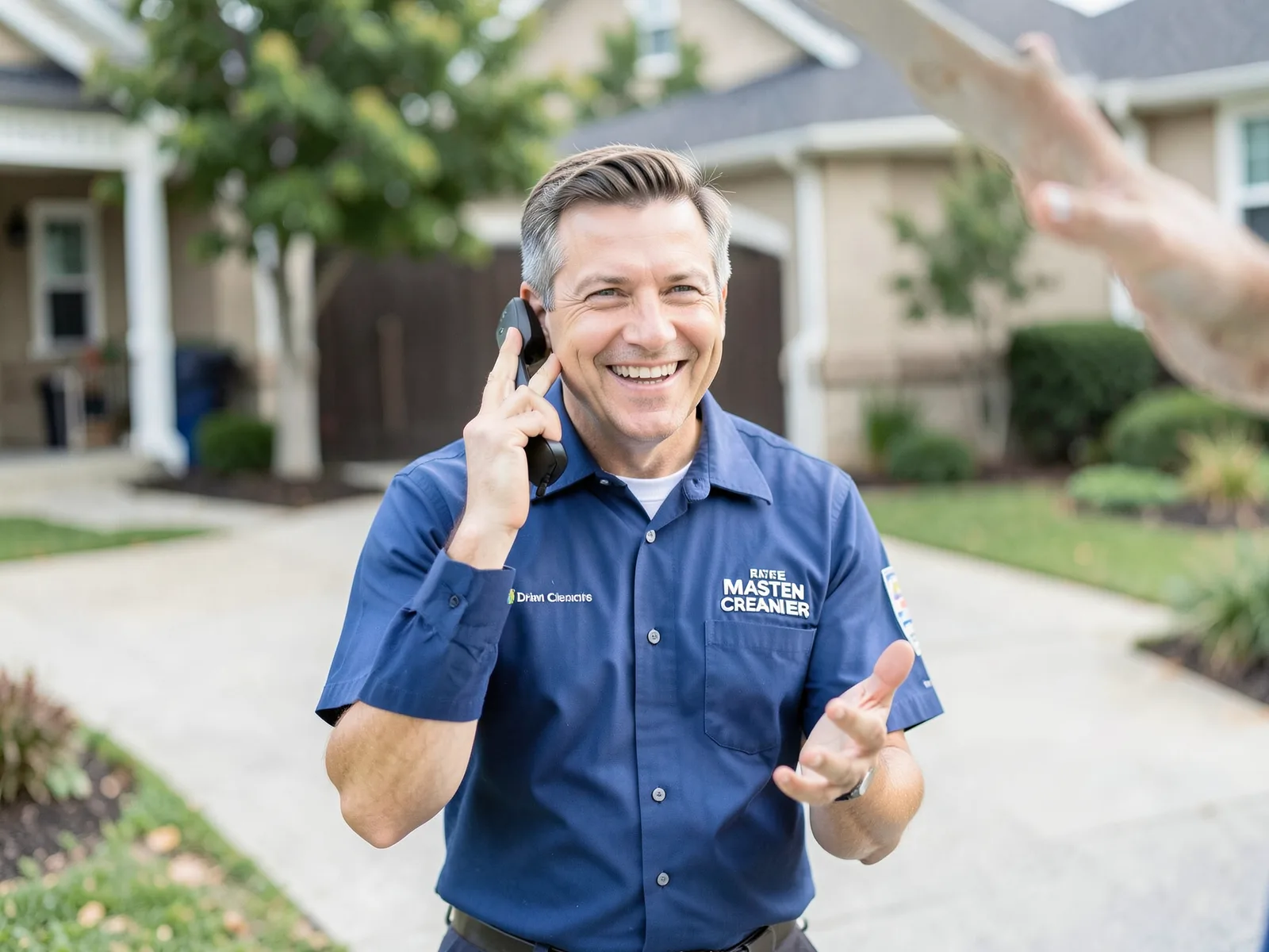Drain Cleaning Iowa Park, TX FAQs